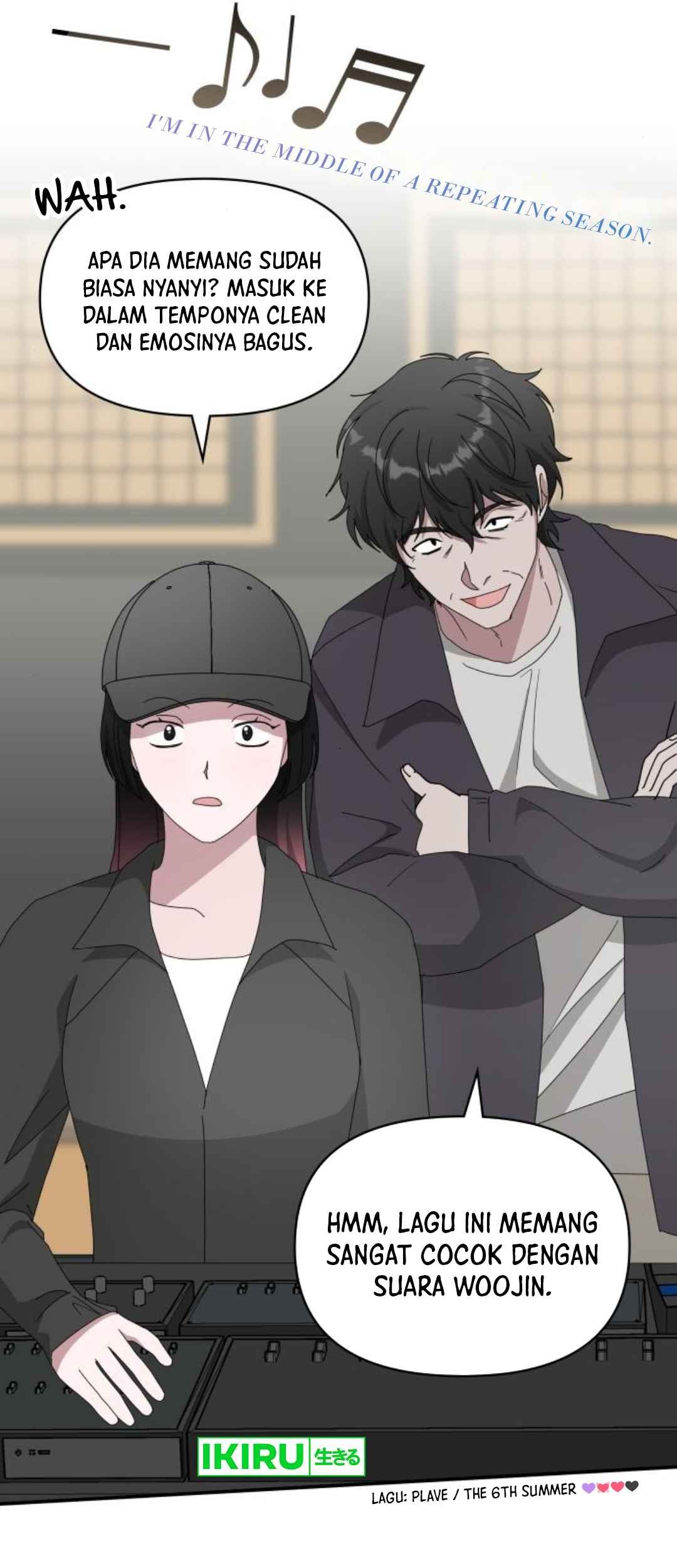 I Was Immediately Mistaken for a Monster Genius Actor Chapter 47 - halaman 41