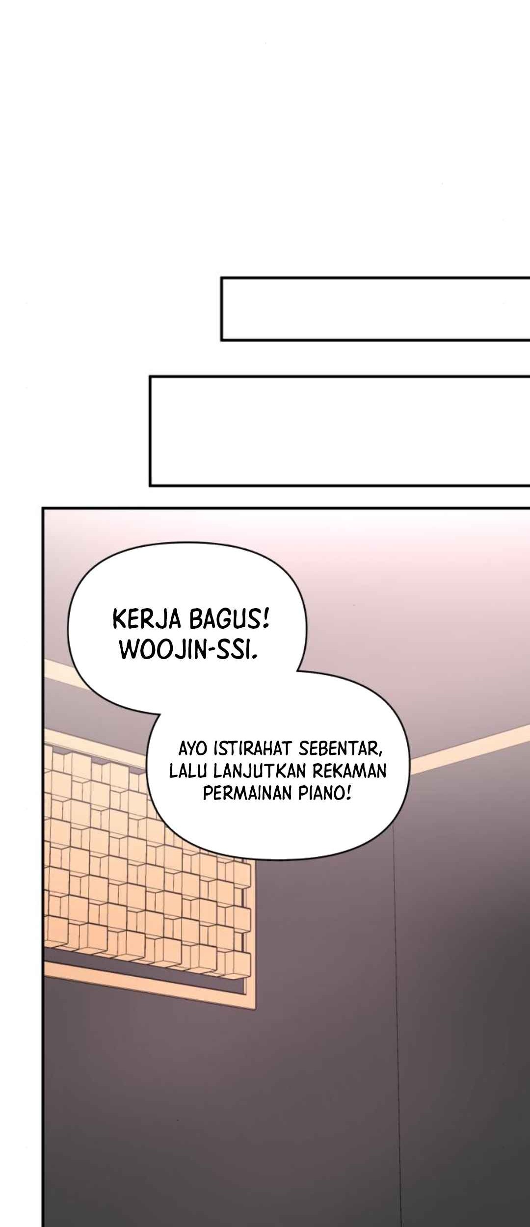 I Was Immediately Mistaken for a Monster Genius Actor Chapter 47 - halaman 44