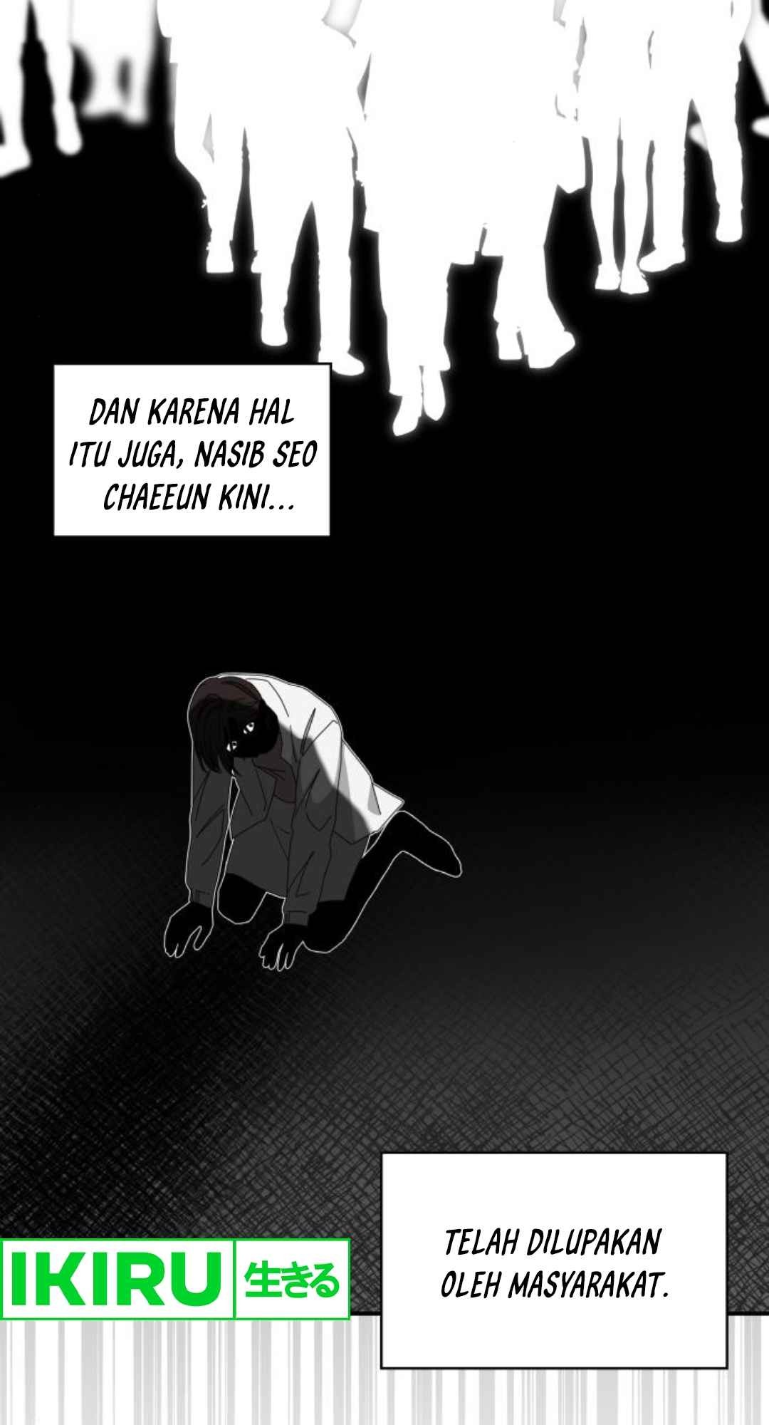 I Was Immediately Mistaken for a Monster Genius Actor Chapter 47 - halaman 5