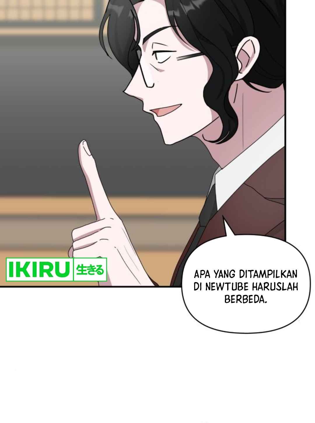I Was Immediately Mistaken for a Monster Genius Actor Chapter 47 - halaman 50