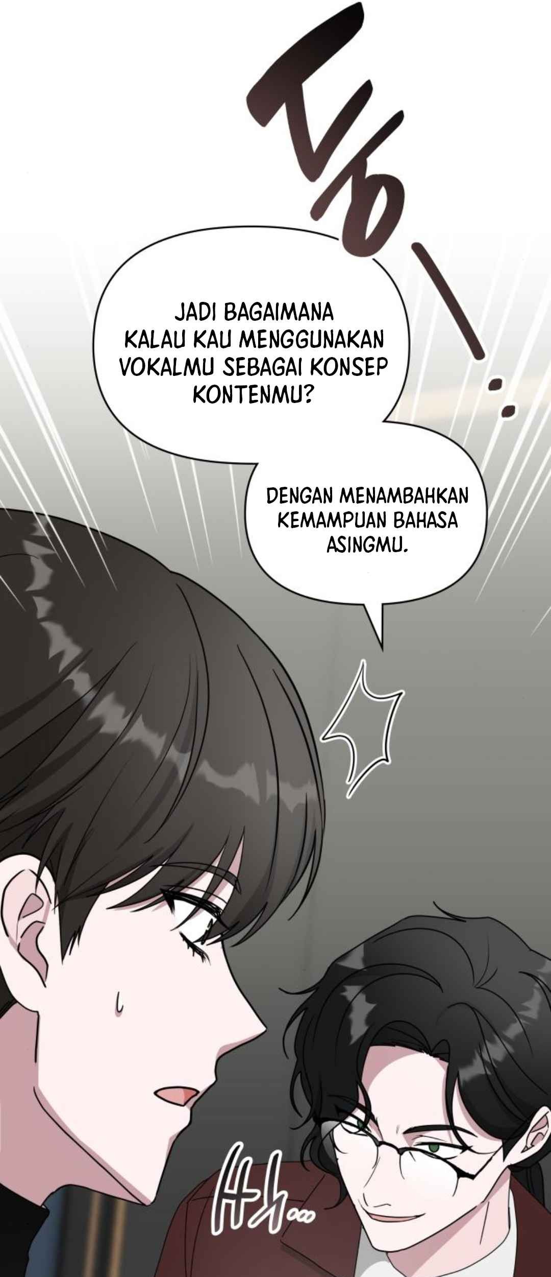 I Was Immediately Mistaken for a Monster Genius Actor Chapter 47 - halaman 51