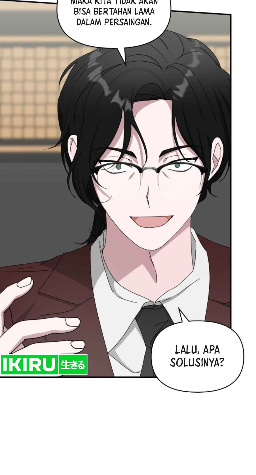 I Was Immediately Mistaken for a Monster Genius Actor Chapter 47 - halaman 55