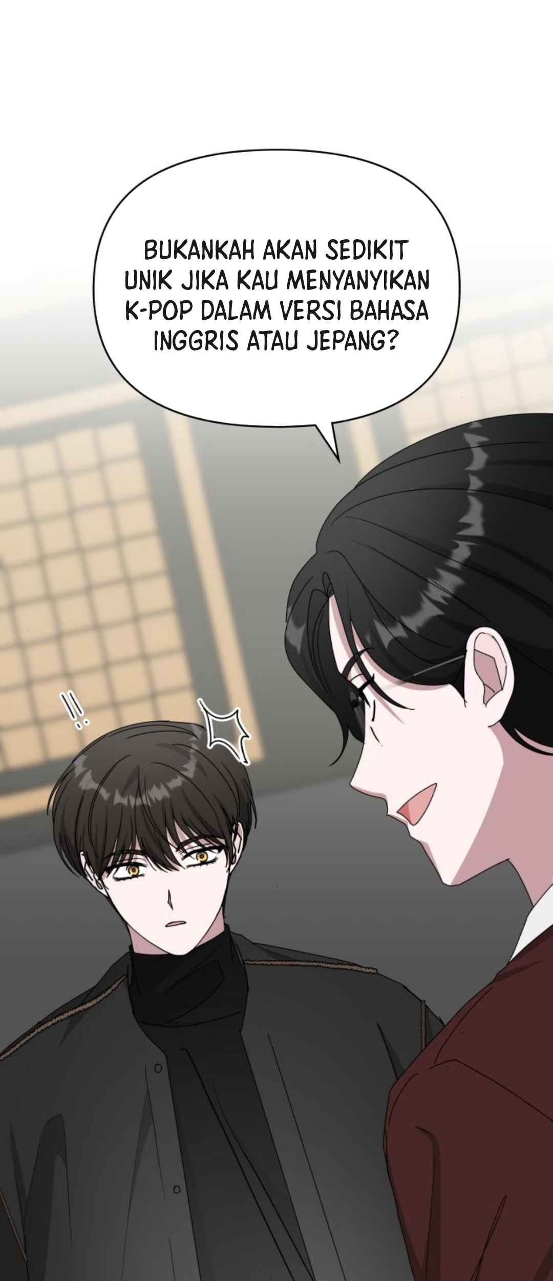 I Was Immediately Mistaken for a Monster Genius Actor Chapter 47 - halaman 56