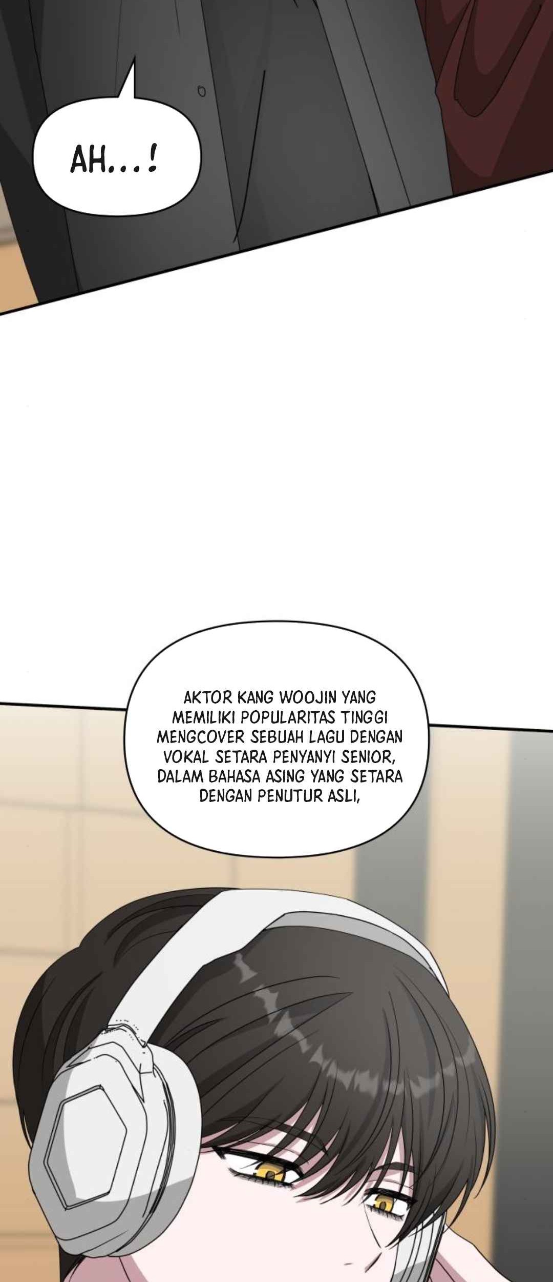 I Was Immediately Mistaken for a Monster Genius Actor Chapter 47 - halaman 57
