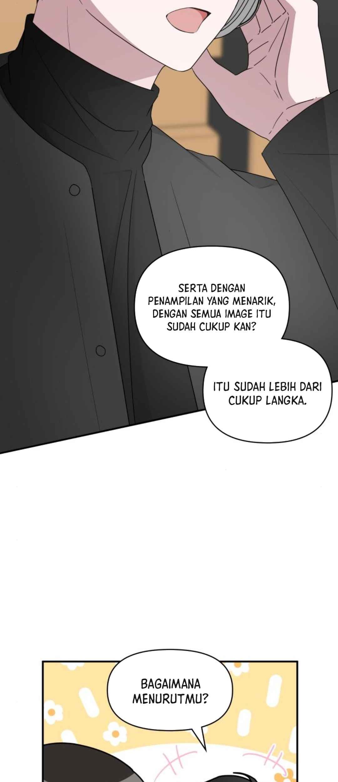 I Was Immediately Mistaken for a Monster Genius Actor Chapter 47 - halaman 58