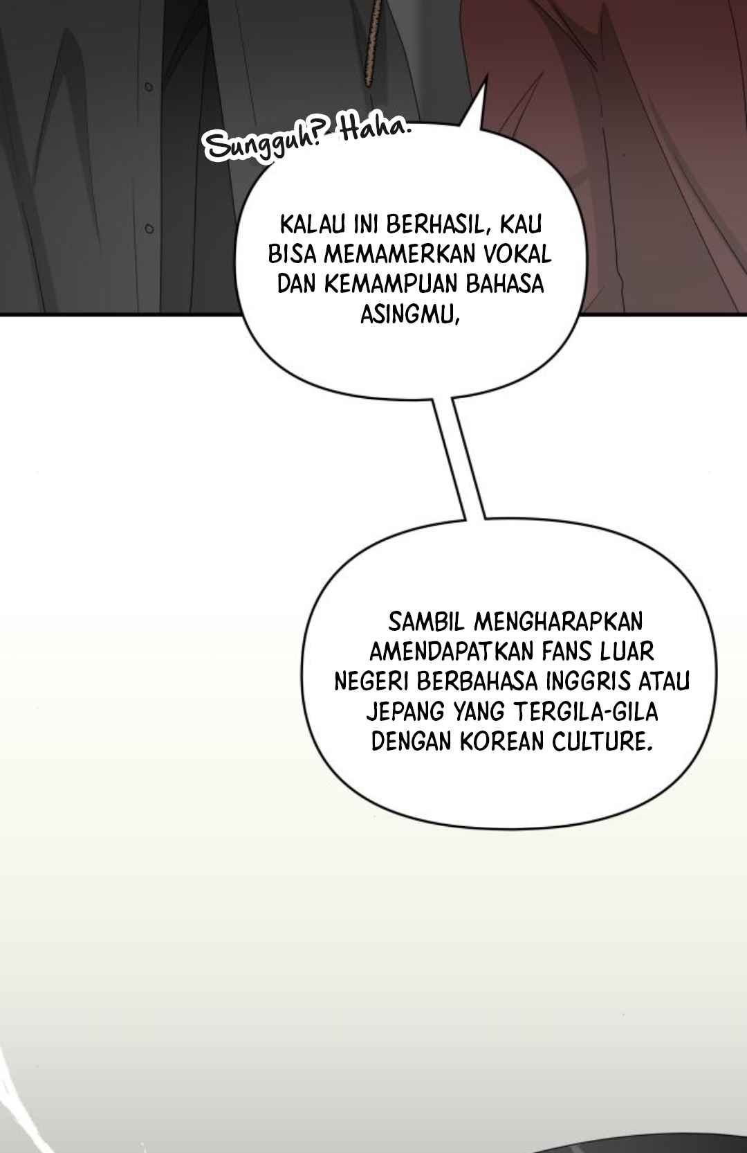 I Was Immediately Mistaken for a Monster Genius Actor Chapter 47 - halaman 60