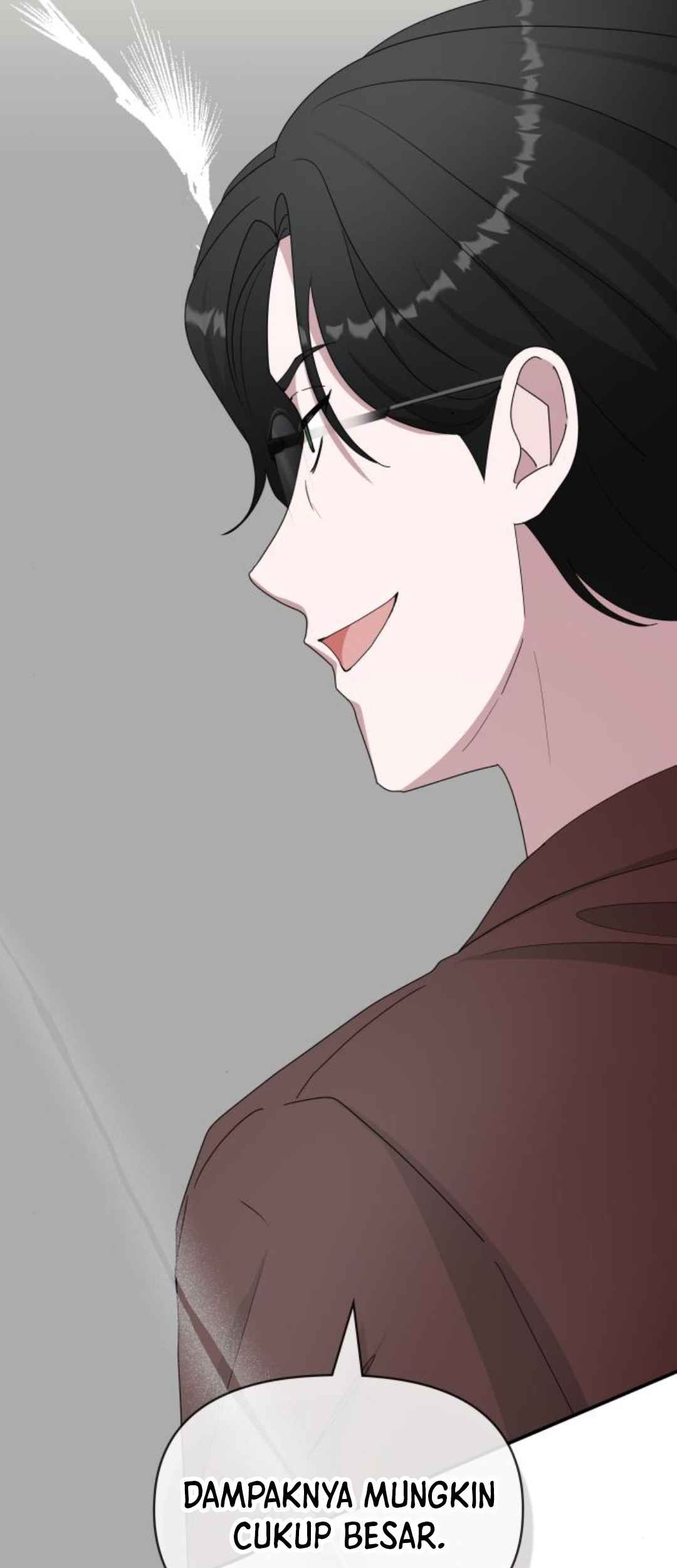 I Was Immediately Mistaken for a Monster Genius Actor Chapter 47 - halaman 61