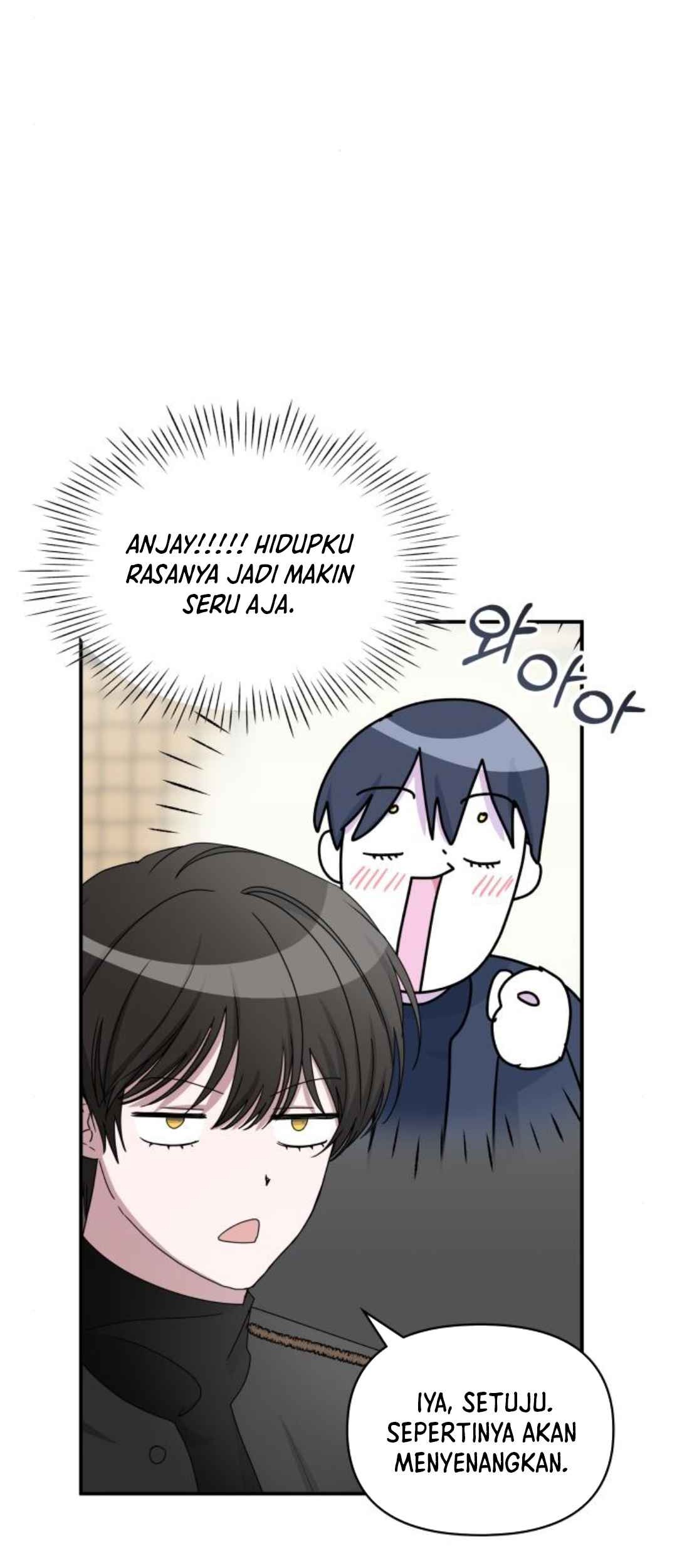 I Was Immediately Mistaken for a Monster Genius Actor Chapter 47 - halaman 63
