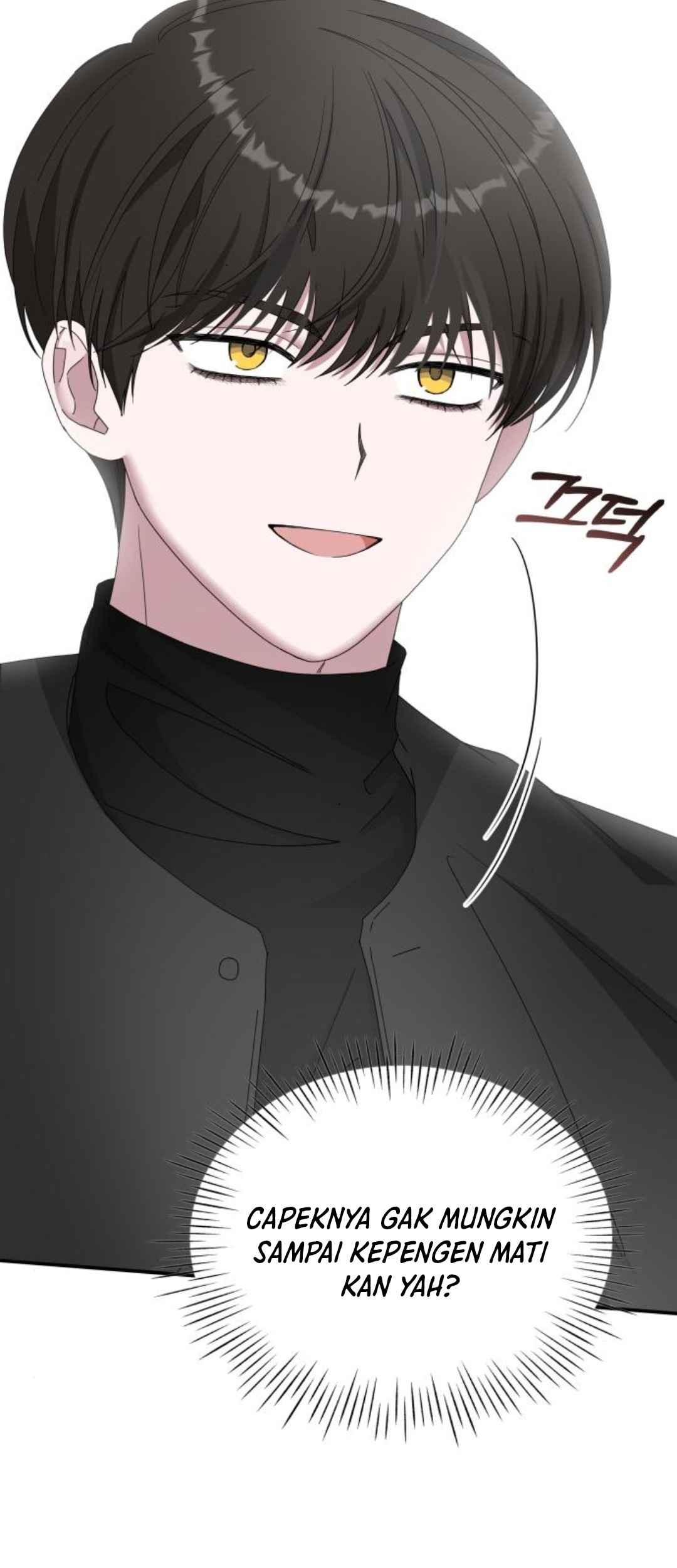 I Was Immediately Mistaken for a Monster Genius Actor Chapter 47 - halaman 66