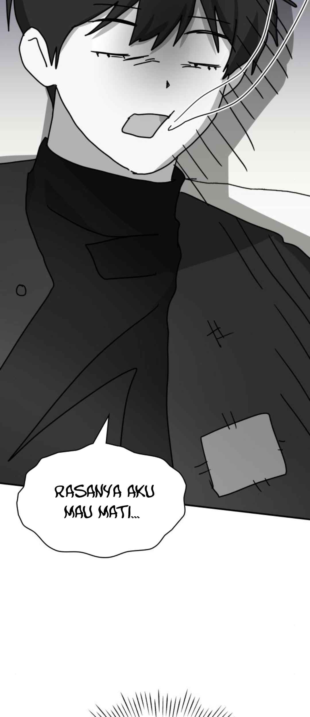I Was Immediately Mistaken for a Monster Genius Actor Chapter 47 - halaman 68