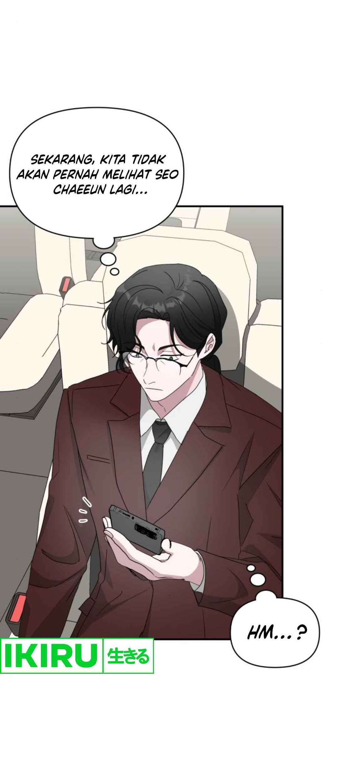 I Was Immediately Mistaken for a Monster Genius Actor Chapter 47 - halaman 7