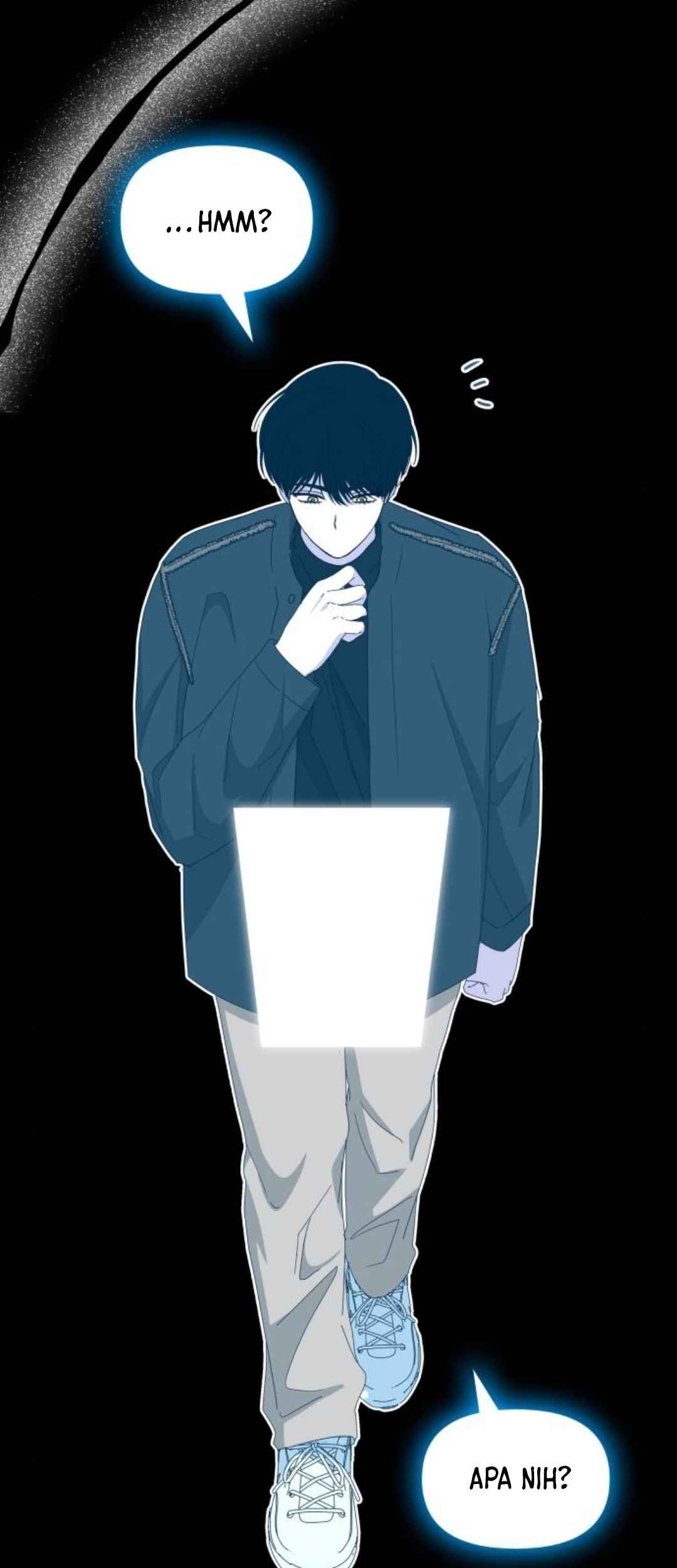 I Was Immediately Mistaken for a Monster Genius Actor Chapter 47 - halaman 74