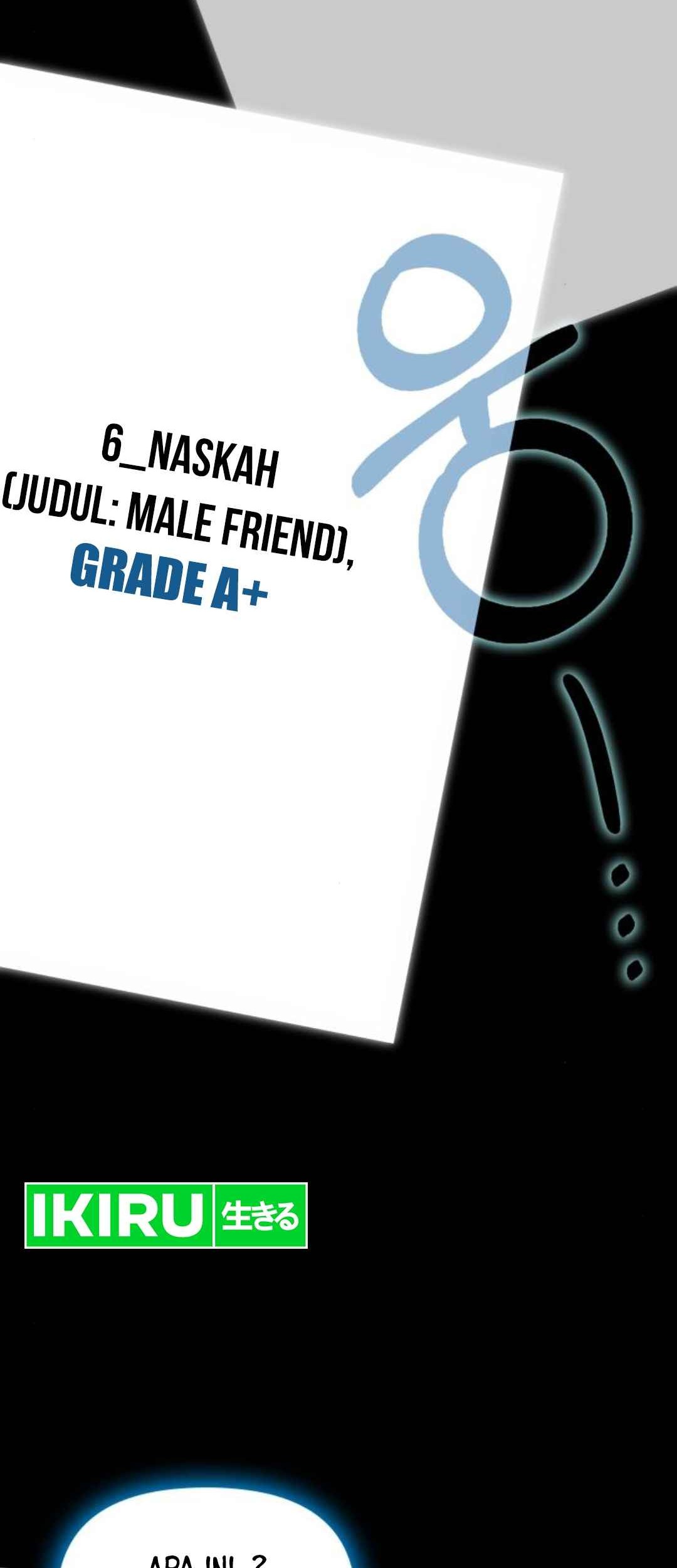 I Was Immediately Mistaken for a Monster Genius Actor Chapter 47 - halaman 77