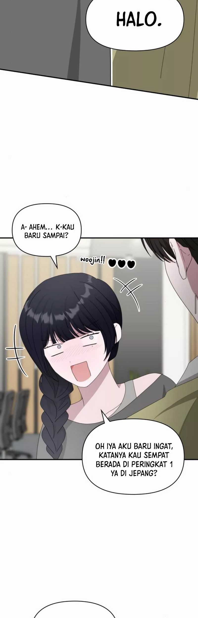 I Was Immediately Mistaken for a Monster Genius Actor Chapter 48 - halaman 11