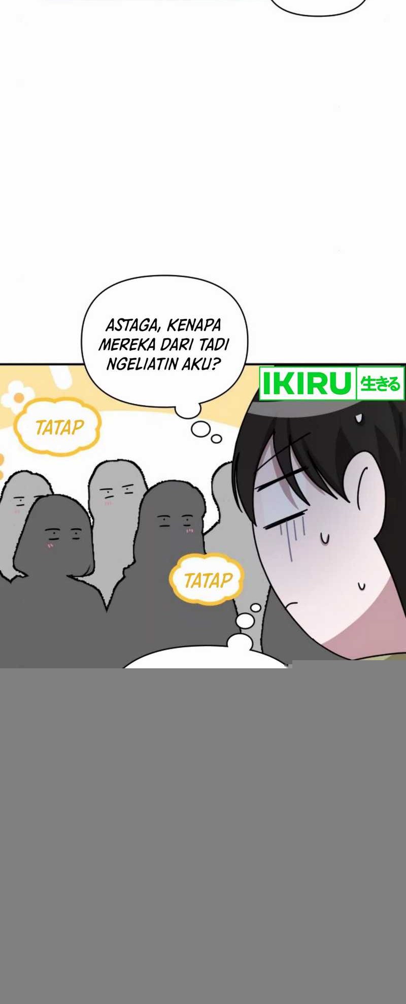I Was Immediately Mistaken for a Monster Genius Actor Chapter 48 - halaman 13