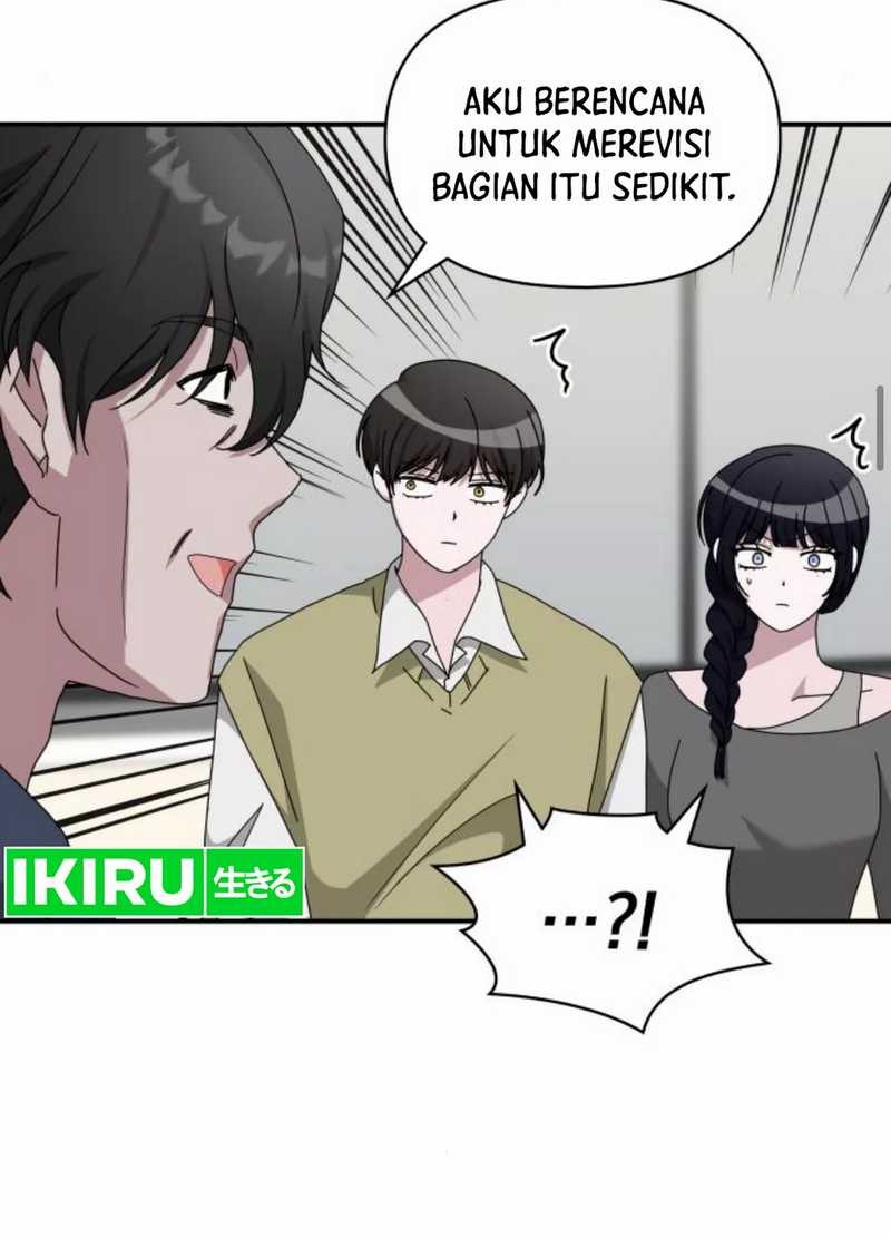 I Was Immediately Mistaken for a Monster Genius Actor Chapter 48 - halaman 18