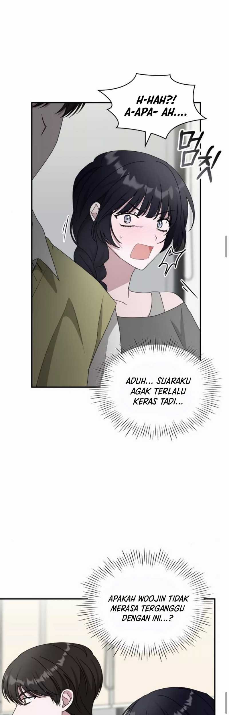 I Was Immediately Mistaken for a Monster Genius Actor Chapter 48 - halaman 19