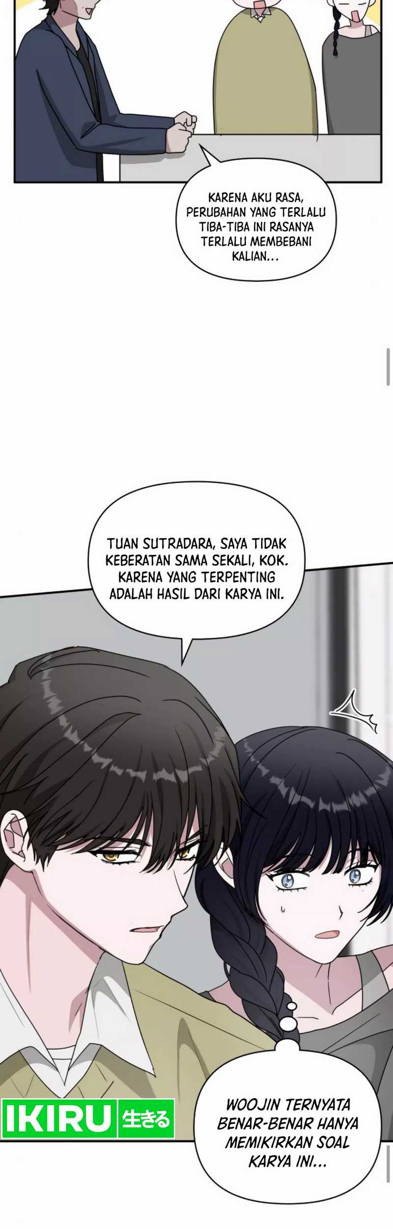 I Was Immediately Mistaken for a Monster Genius Actor Chapter 48 - halaman 26