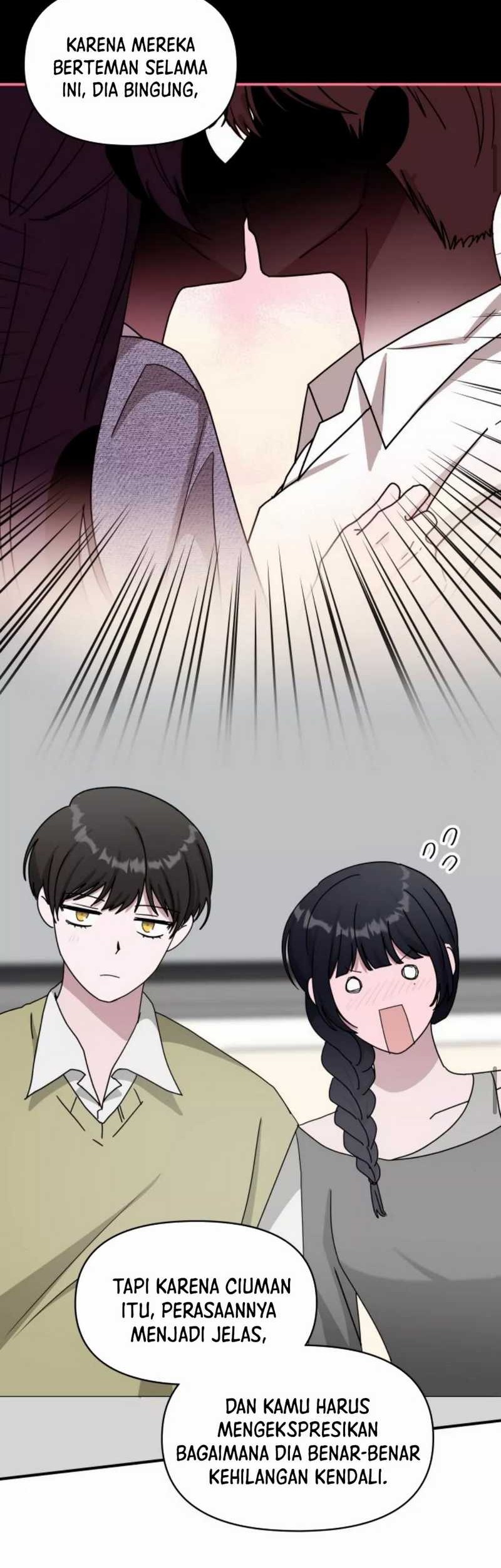 I Was Immediately Mistaken for a Monster Genius Actor Chapter 48 - halaman 31