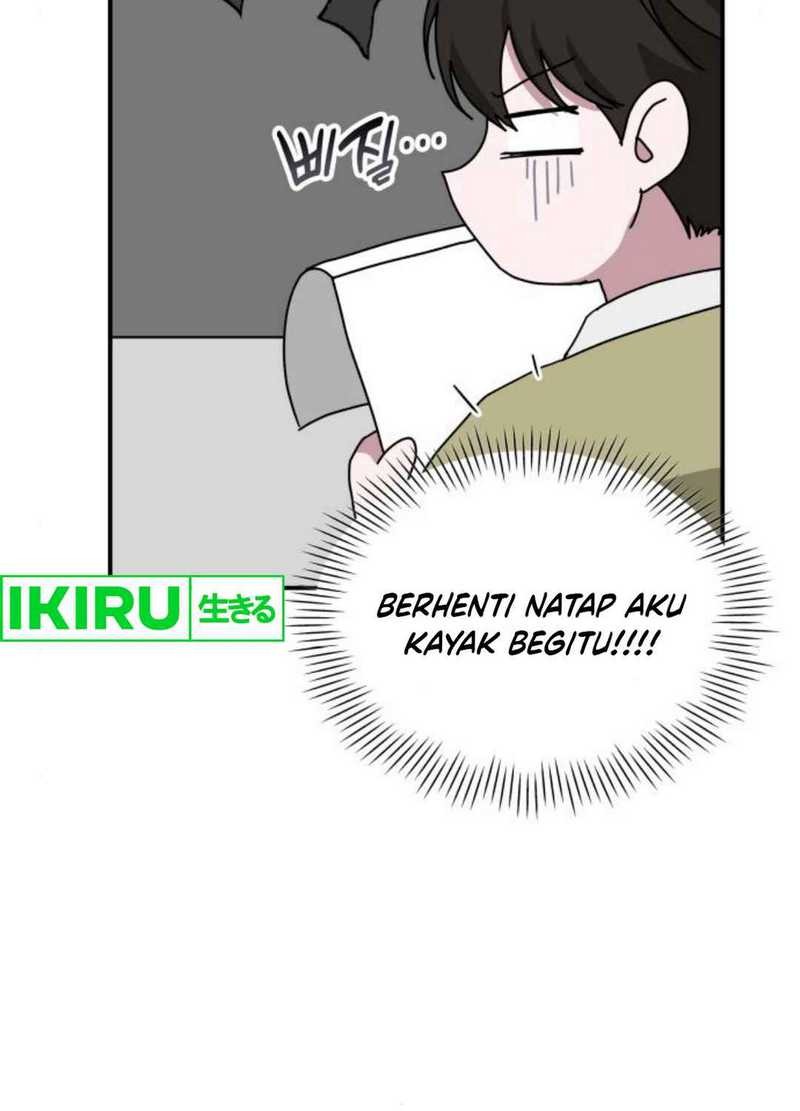 I Was Immediately Mistaken for a Monster Genius Actor Chapter 48 - halaman 39