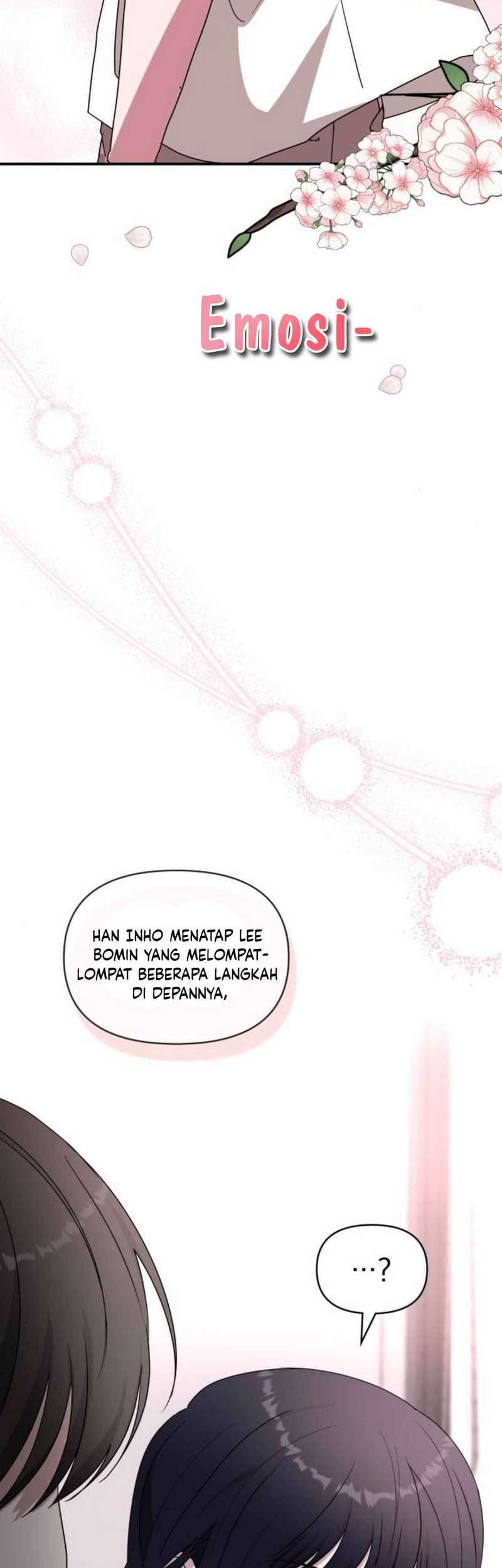 I Was Immediately Mistaken for a Monster Genius Actor Chapter 48 - halaman 42