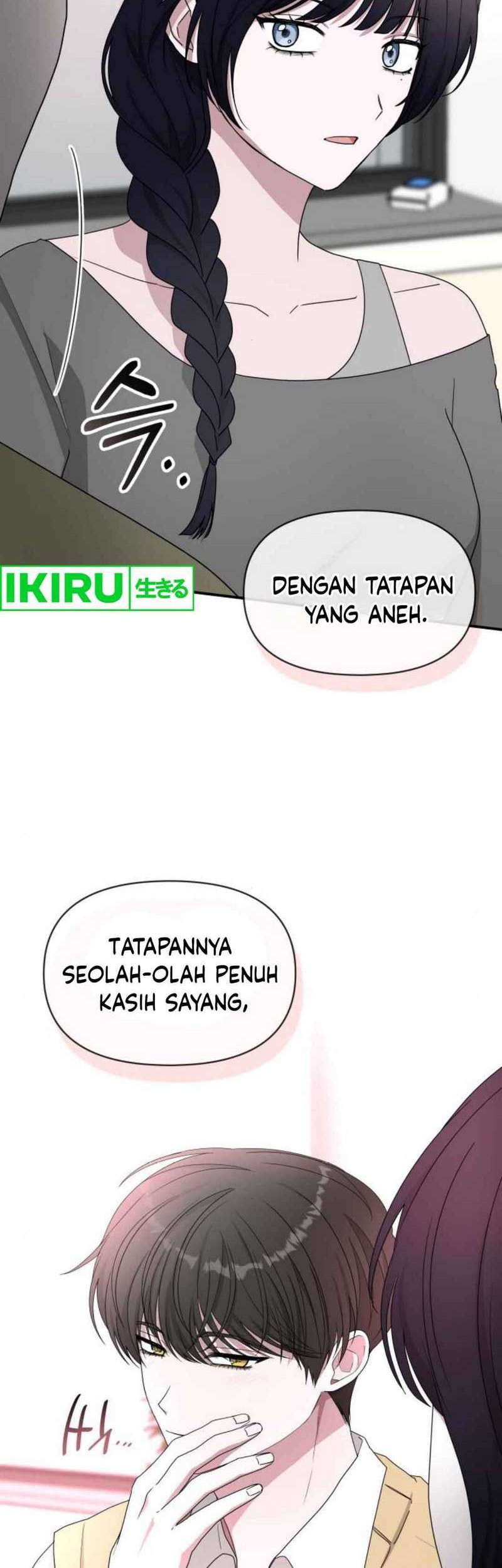 I Was Immediately Mistaken for a Monster Genius Actor Chapter 48 - halaman 43