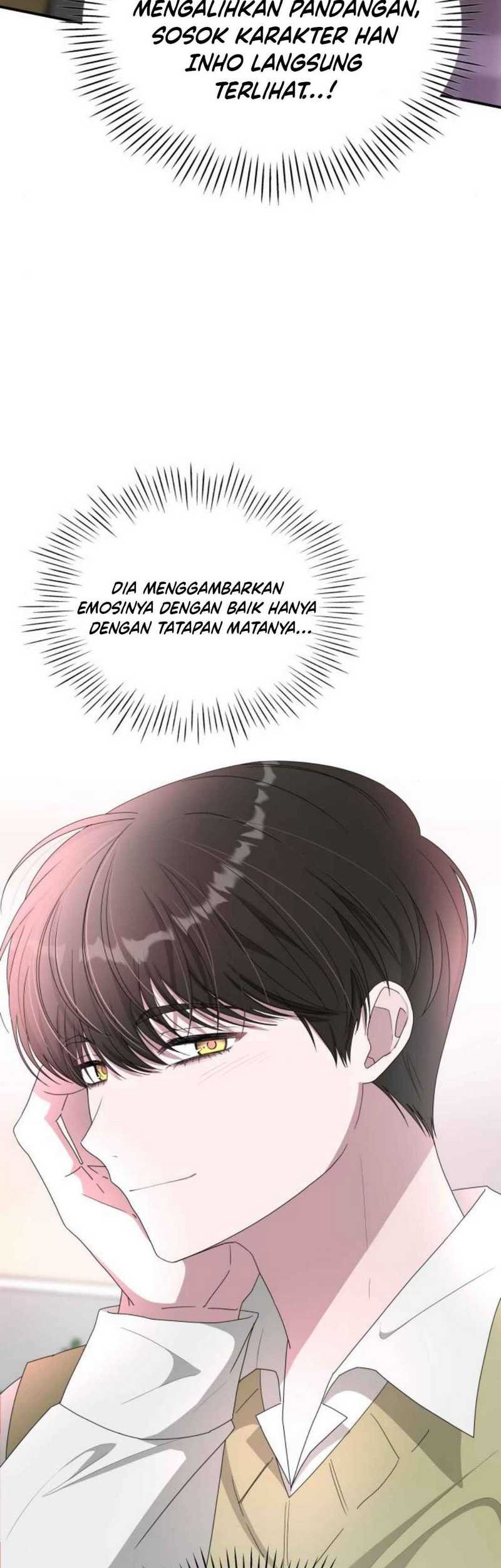 I Was Immediately Mistaken for a Monster Genius Actor Chapter 48 - halaman 46