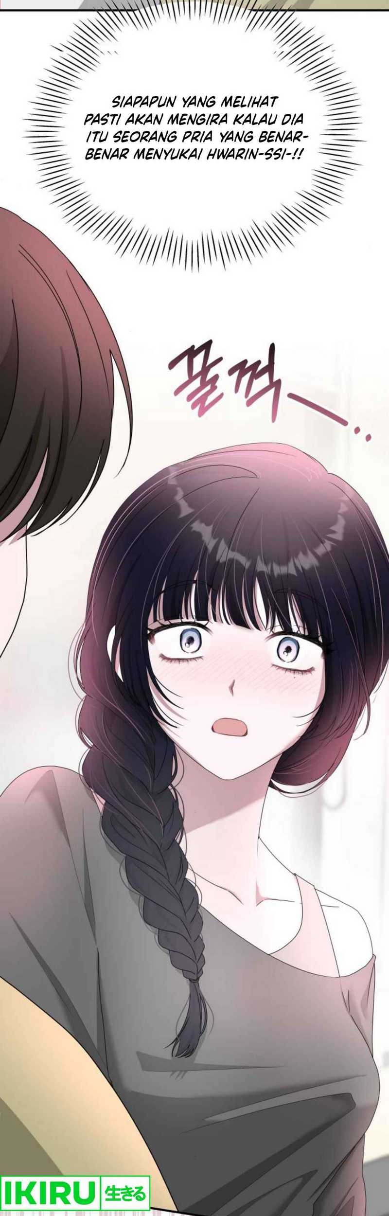 I Was Immediately Mistaken for a Monster Genius Actor Chapter 48 - halaman 47