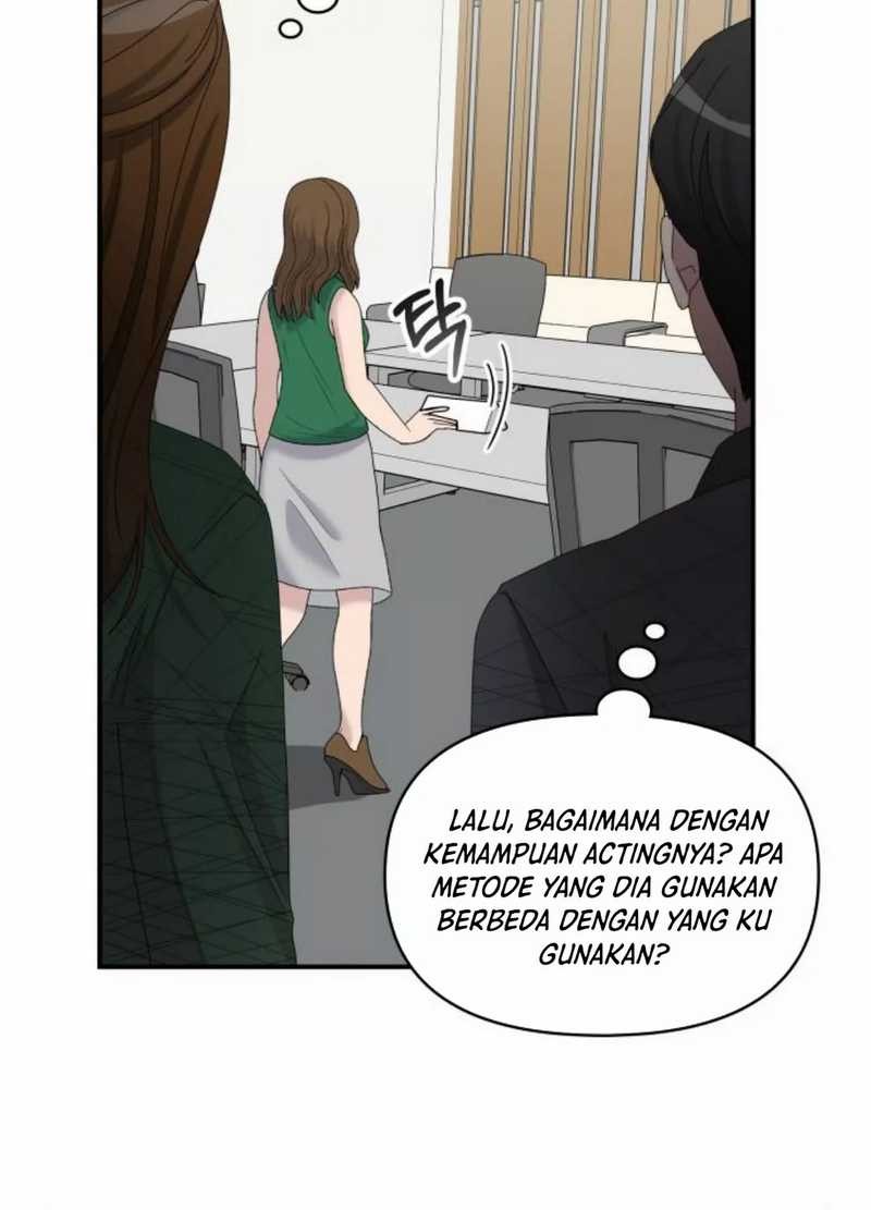 I Was Immediately Mistaken for a Monster Genius Actor Chapter 48 - halaman 5