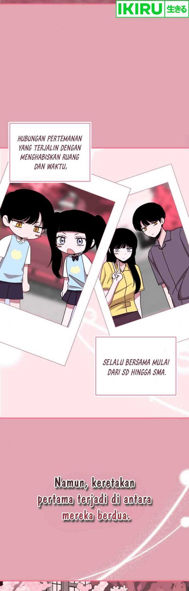 I Was Immediately Mistaken for a Monster Genius Actor Chapter 48 - halaman 50
