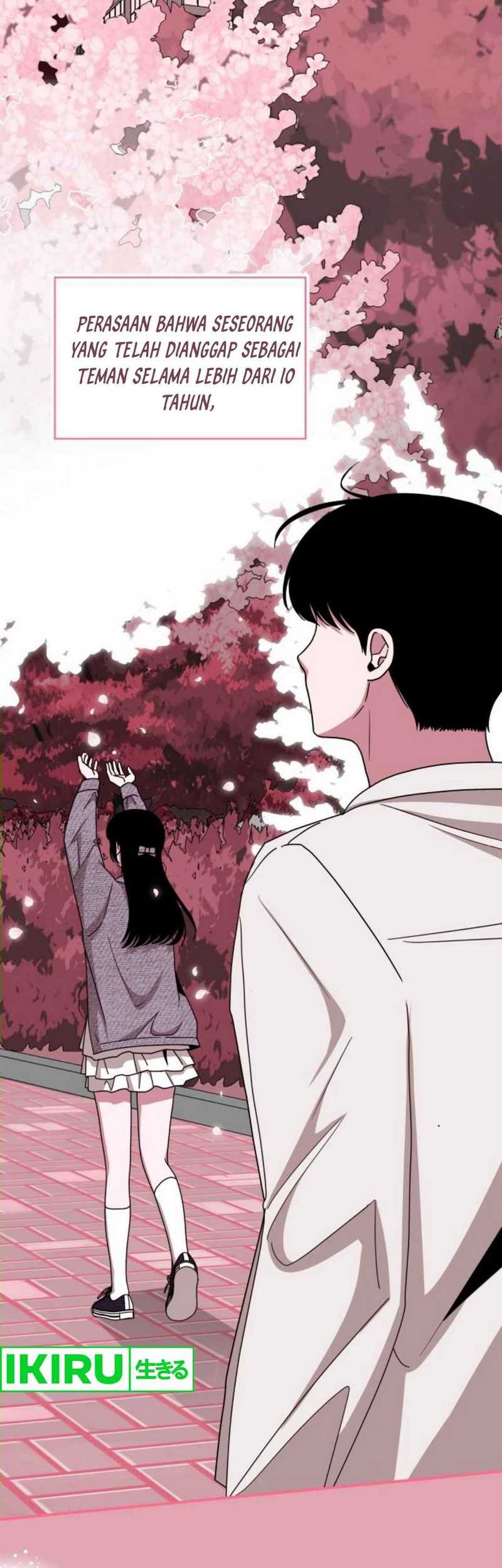 I Was Immediately Mistaken for a Monster Genius Actor Chapter 48 - halaman 51