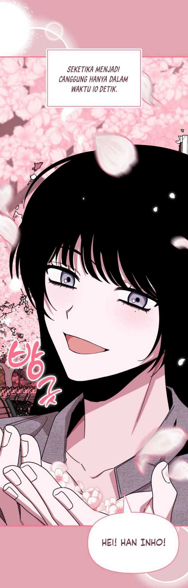I Was Immediately Mistaken for a Monster Genius Actor Chapter 48 - halaman 52