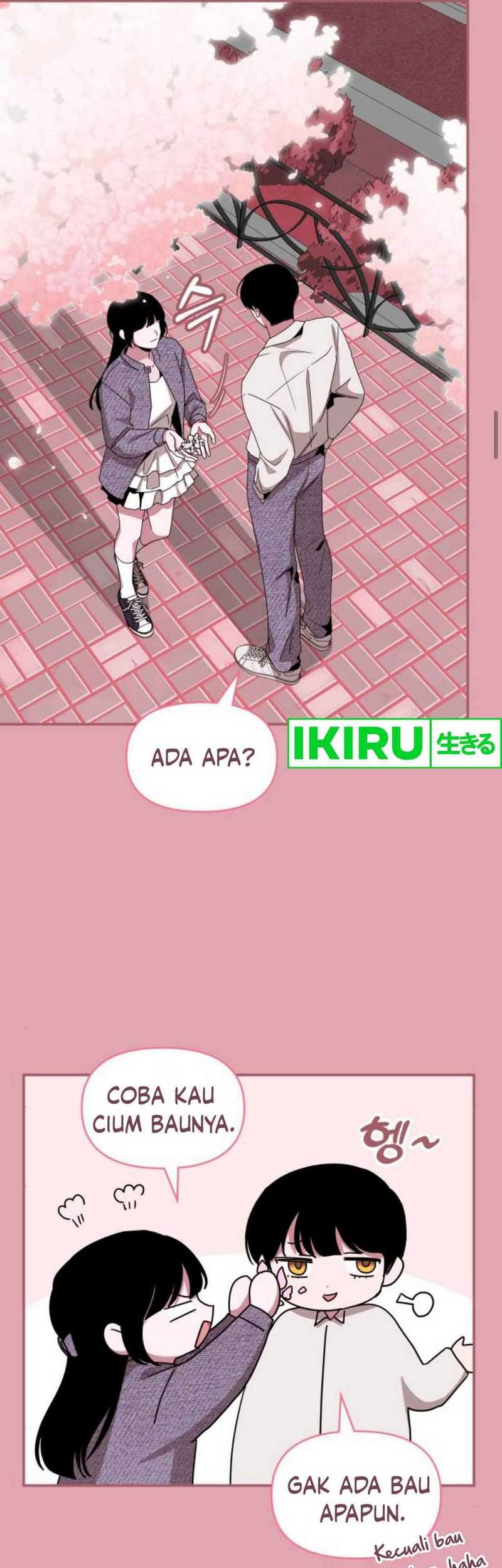 I Was Immediately Mistaken for a Monster Genius Actor Chapter 48 - halaman 54