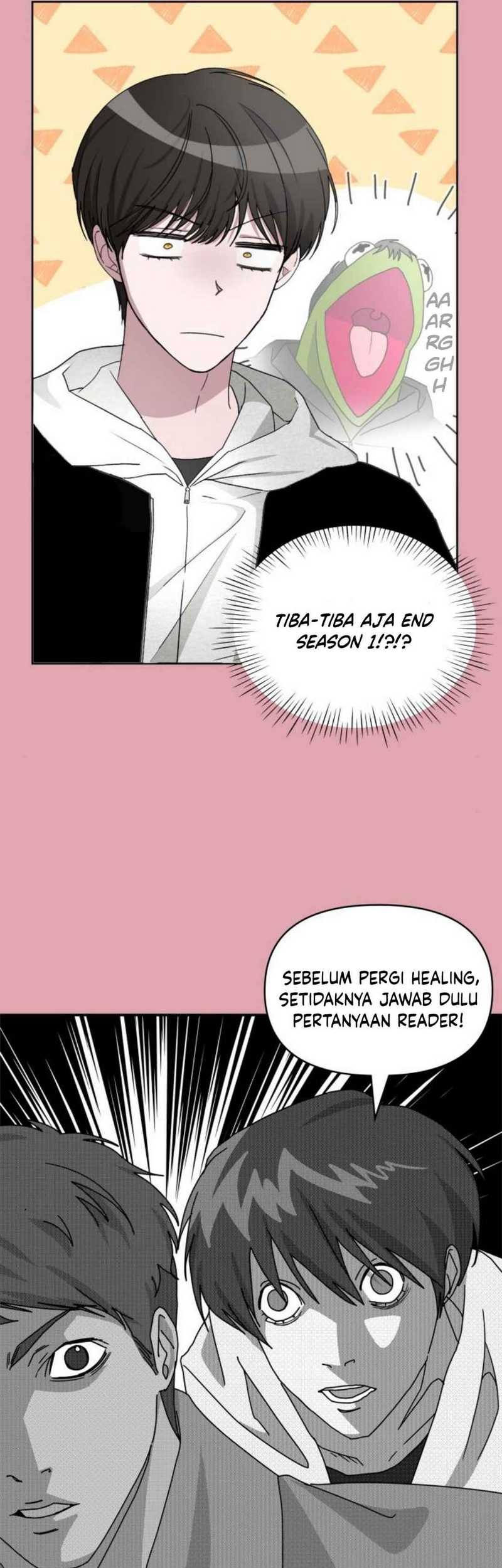 I Was Immediately Mistaken for a Monster Genius Actor Chapter 48 - halaman 64