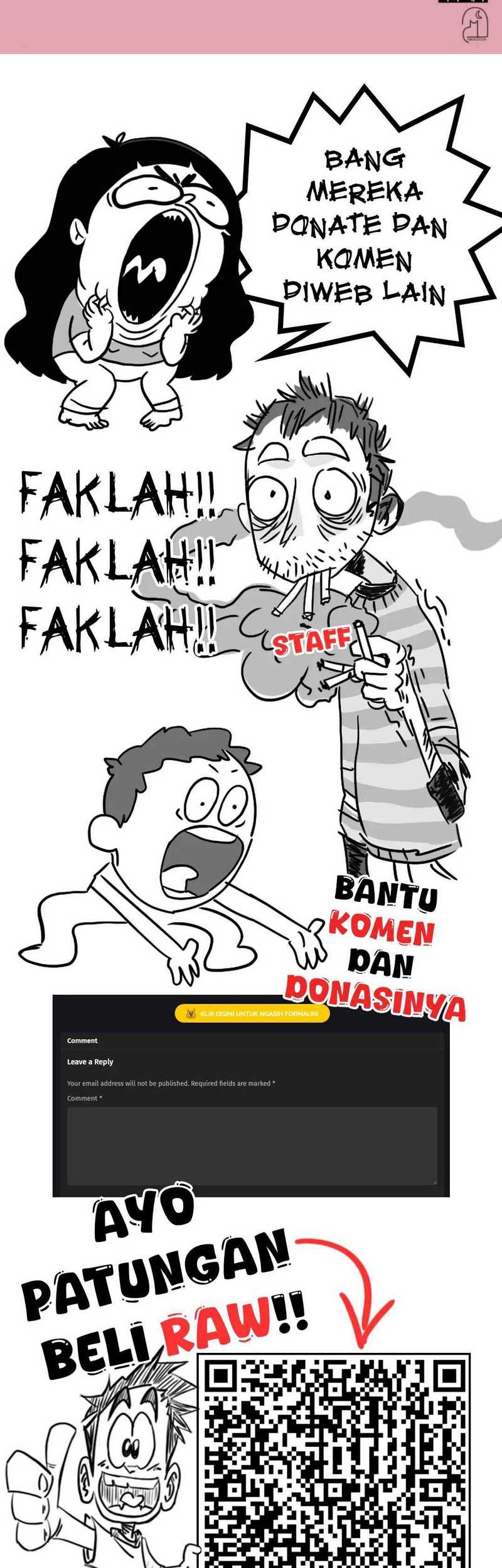 I Was Immediately Mistaken for a Monster Genius Actor Chapter 48 - halaman 66