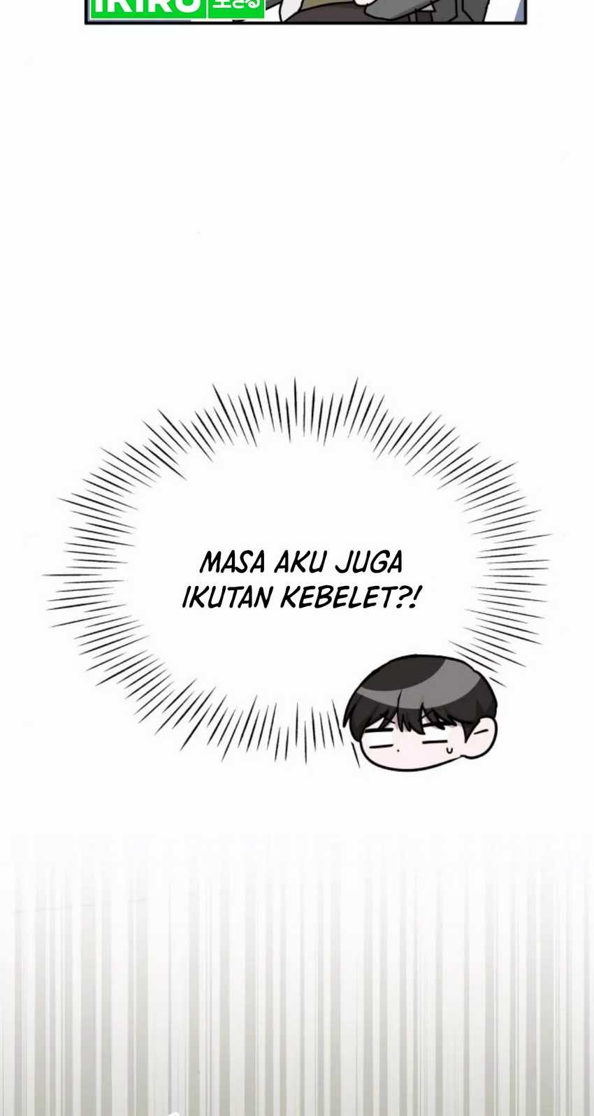 I Was Immediately Mistaken for a Monster Genius Actor Chapter 49 - halaman 11