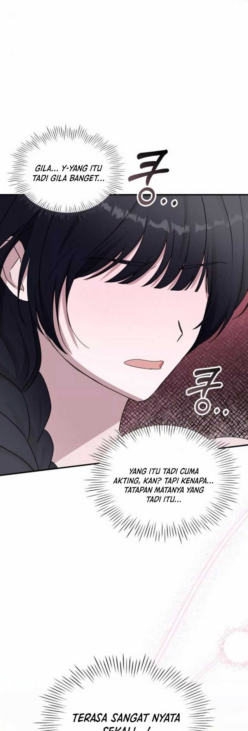 I Was Immediately Mistaken for a Monster Genius Actor Chapter 49 - halaman 13