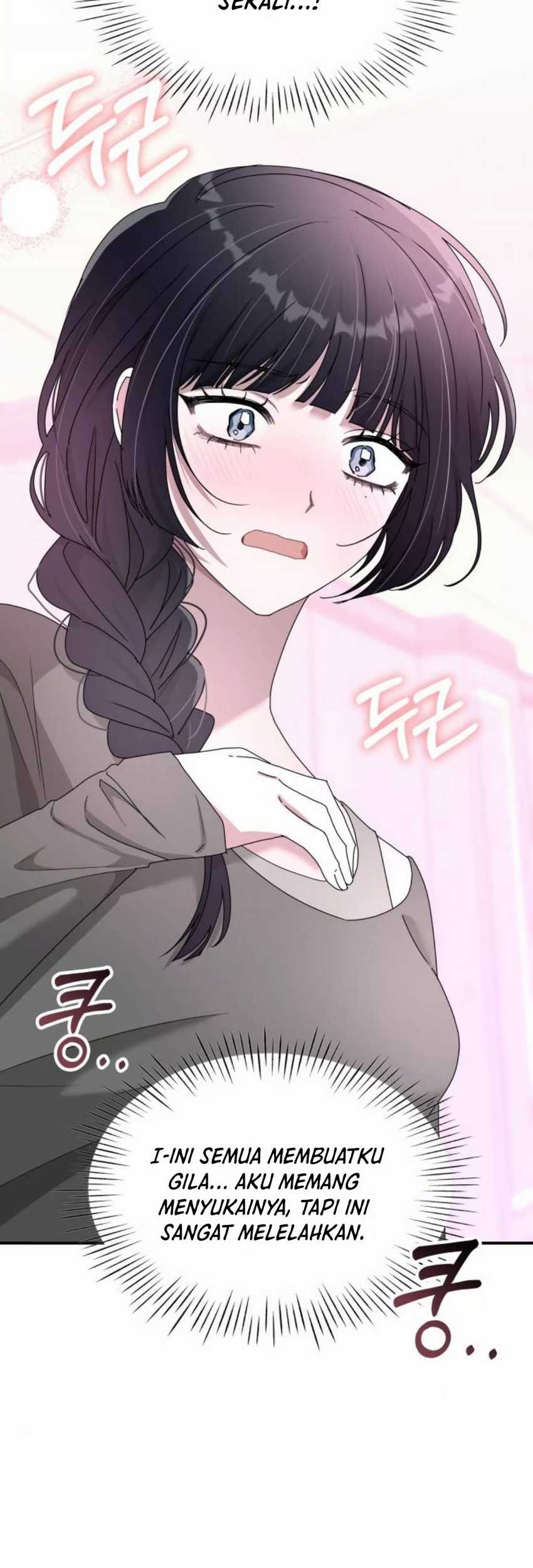 I Was Immediately Mistaken for a Monster Genius Actor Chapter 49 - halaman 14