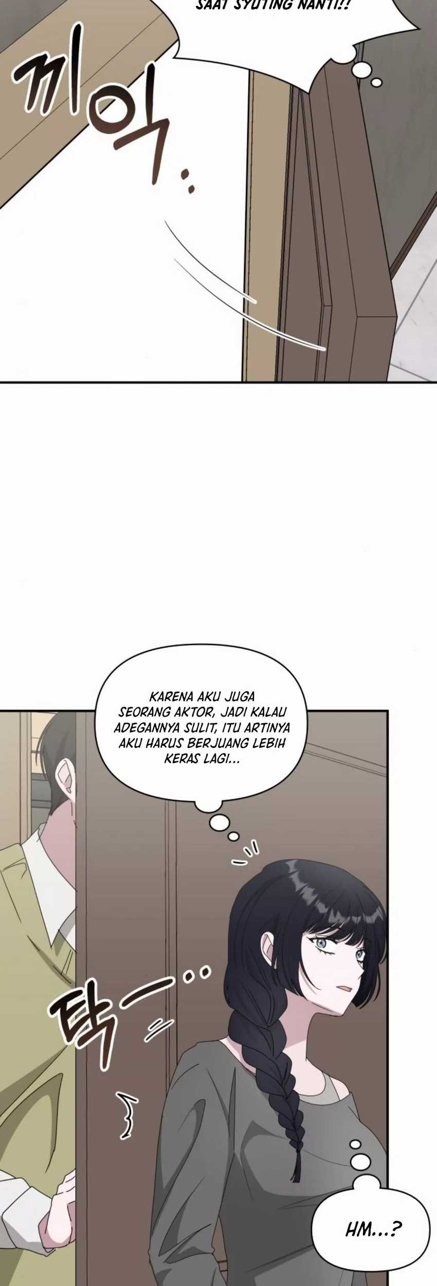 I Was Immediately Mistaken for a Monster Genius Actor Chapter 49 - halaman 18