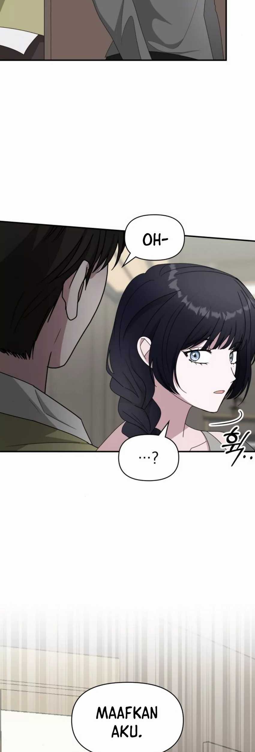 I Was Immediately Mistaken for a Monster Genius Actor Chapter 49 - halaman 19