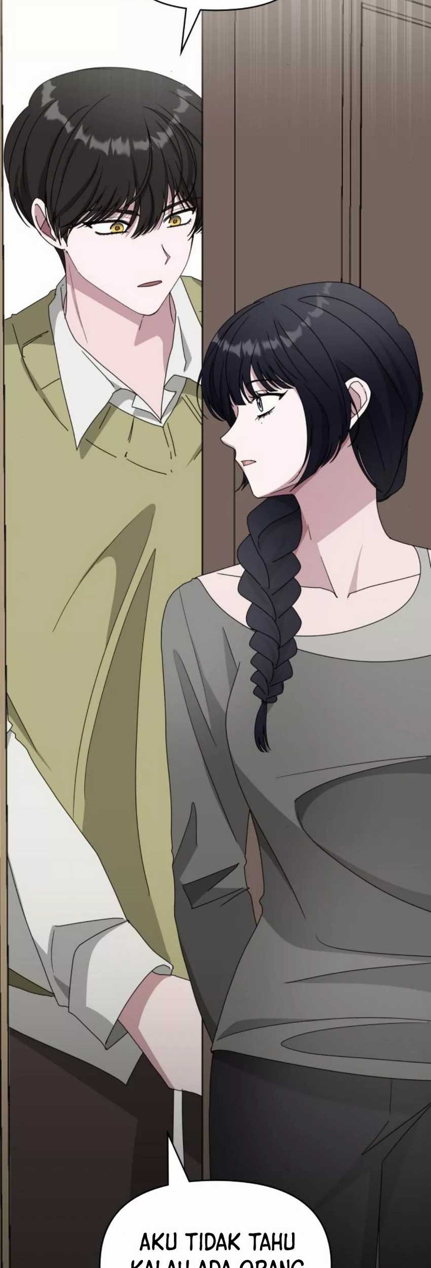 I Was Immediately Mistaken for a Monster Genius Actor Chapter 49 - halaman 20