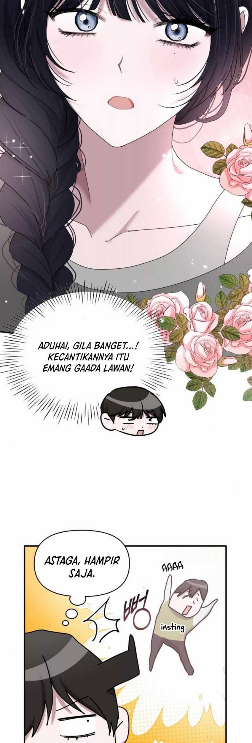 I Was Immediately Mistaken for a Monster Genius Actor Chapter 49 - halaman 25
