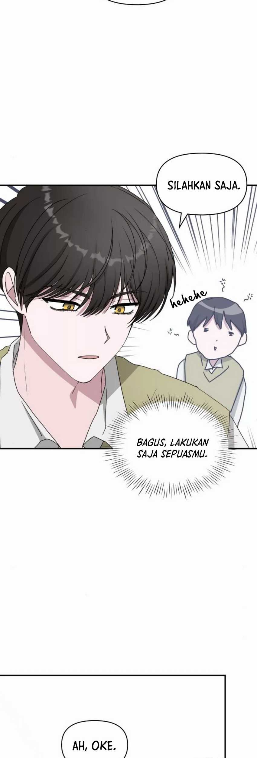 I Was Immediately Mistaken for a Monster Genius Actor Chapter 49 - halaman 29