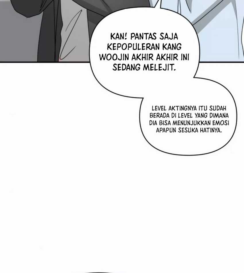 I Was Immediately Mistaken for a Monster Genius Actor Chapter 49 - halaman 41