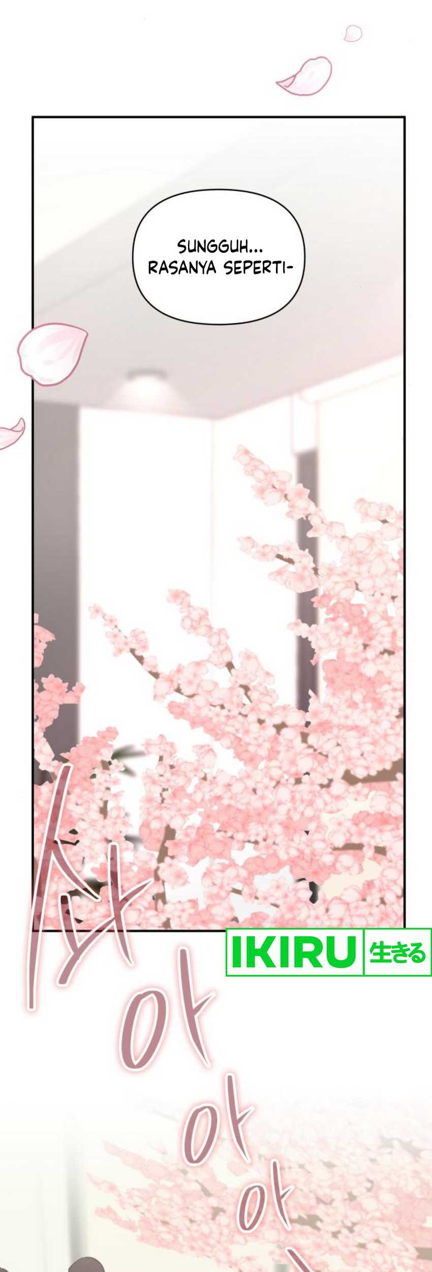 I Was Immediately Mistaken for a Monster Genius Actor Chapter 49 - halaman 44