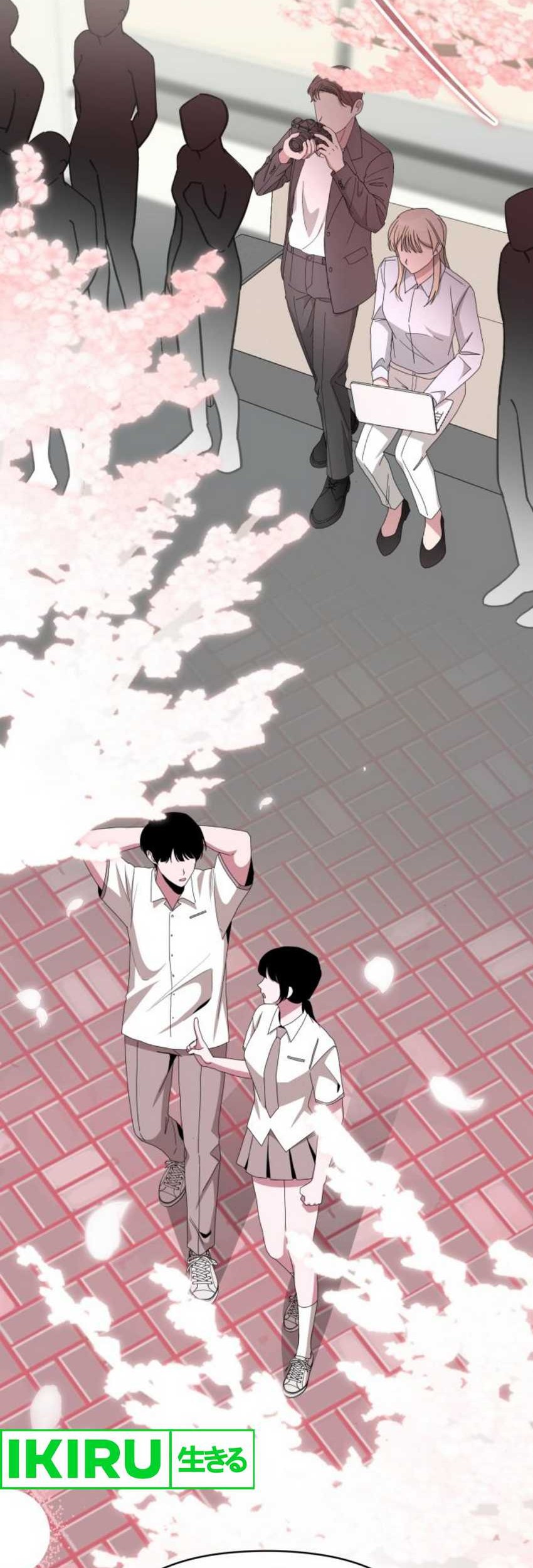 I Was Immediately Mistaken for a Monster Genius Actor Chapter 49 - halaman 45