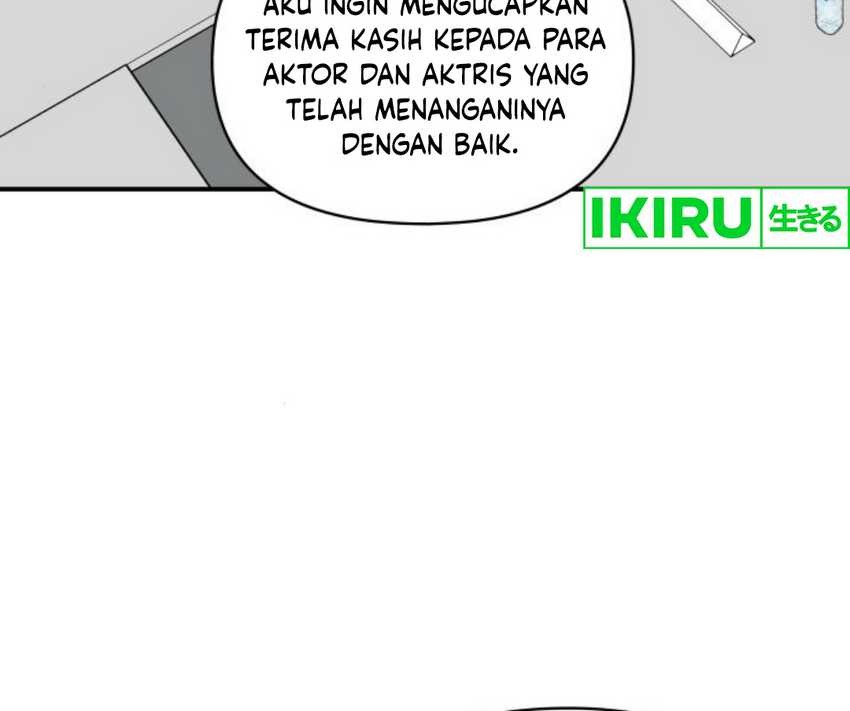I Was Immediately Mistaken for a Monster Genius Actor Chapter 49 - halaman 48