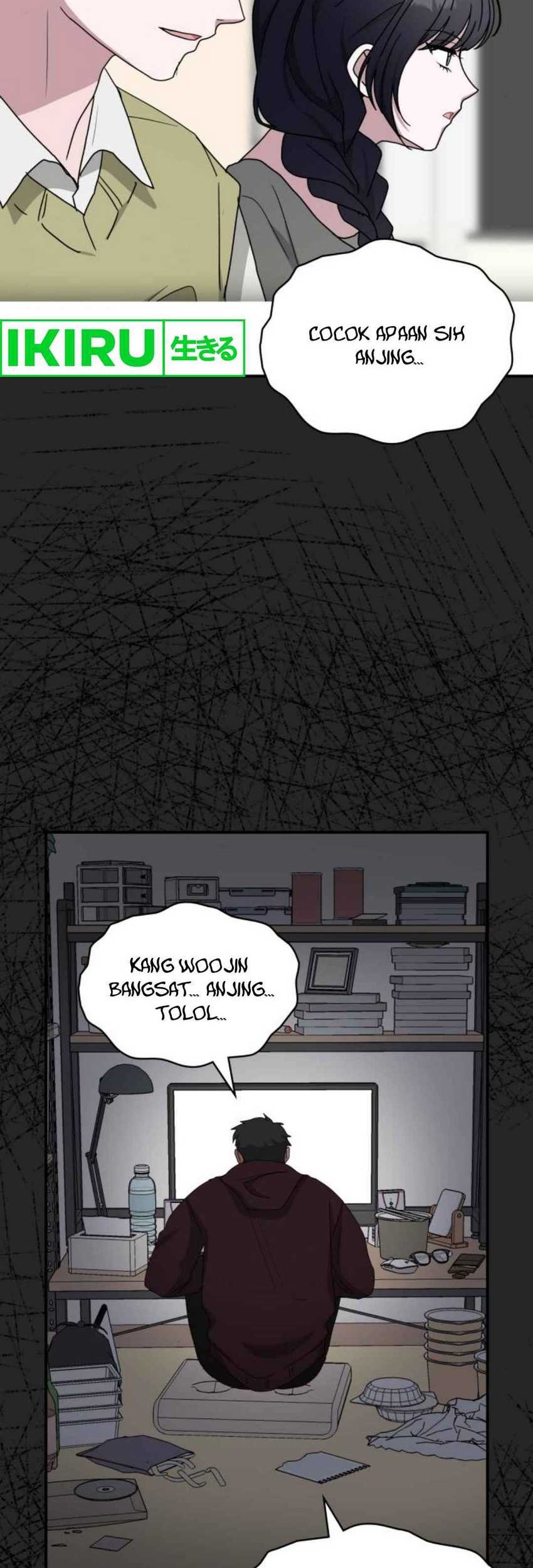 I Was Immediately Mistaken for a Monster Genius Actor Chapter 49 - halaman 61