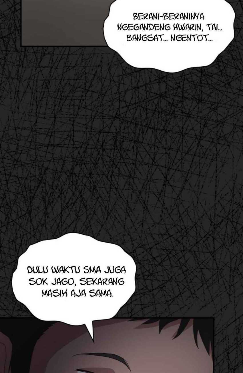 I Was Immediately Mistaken for a Monster Genius Actor Chapter 49 - halaman 62