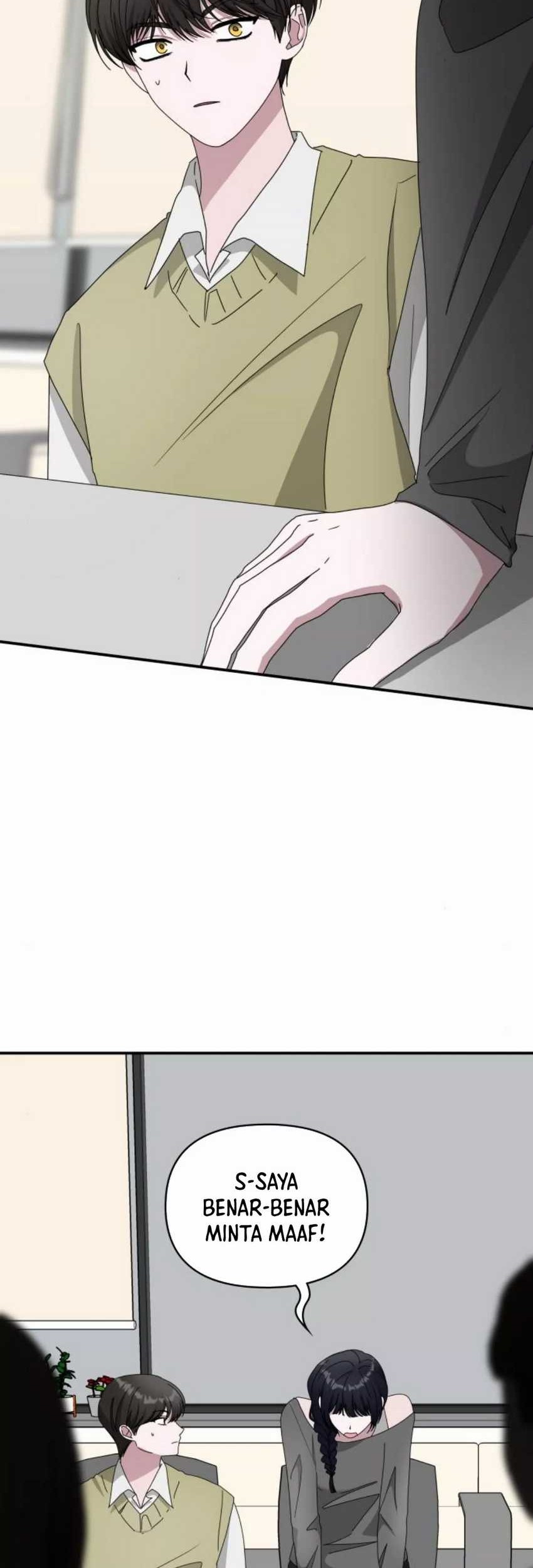 I Was Immediately Mistaken for a Monster Genius Actor Chapter 49 - halaman 8